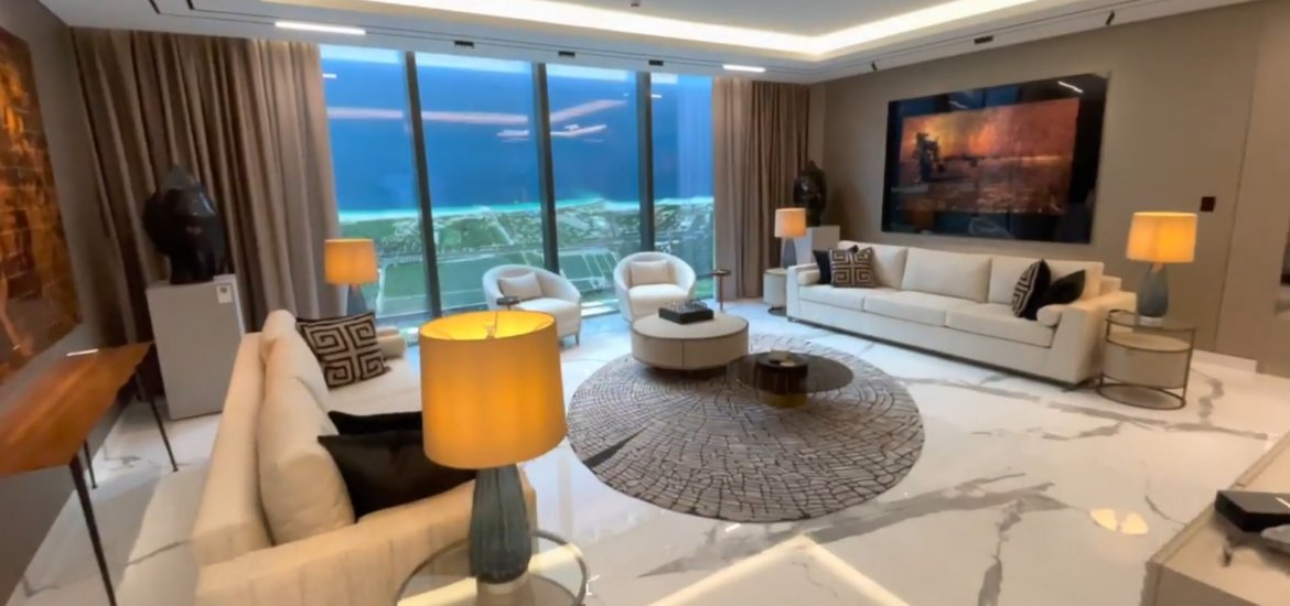 Apartment for sale in Al Sufouh, Dubai, UAE 4 bedrooms, 474 sq.m. No. 144 - photo 7