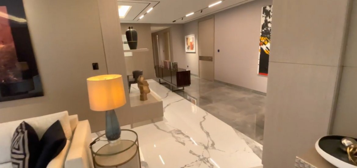 Apartment for sale in Al Sufouh, Dubai, UAE 4 bedrooms, 474 sq.m. No. 144 - photo 8