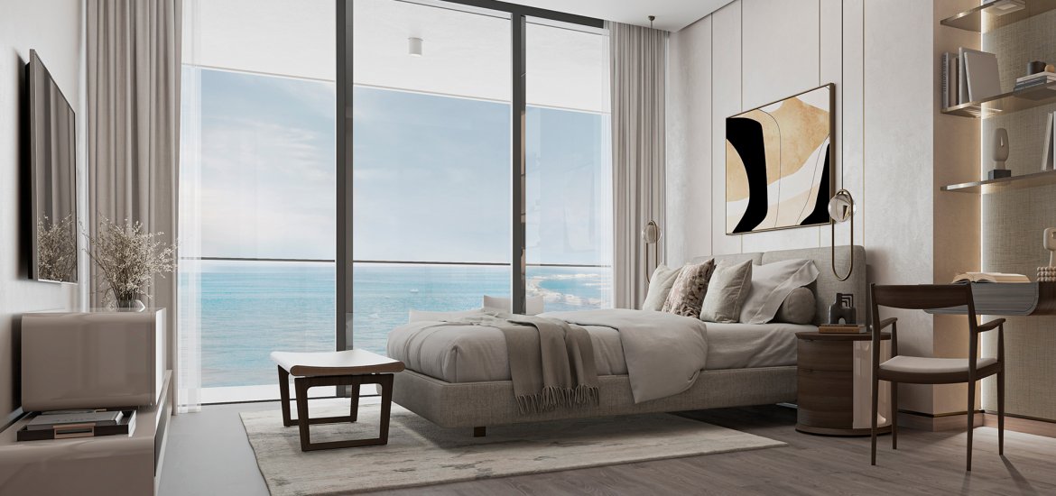 Apartment for sale in Dubai Marina, Dubai, UAE 2 bedrooms, 155 sq.m. No. 636 - photo 7