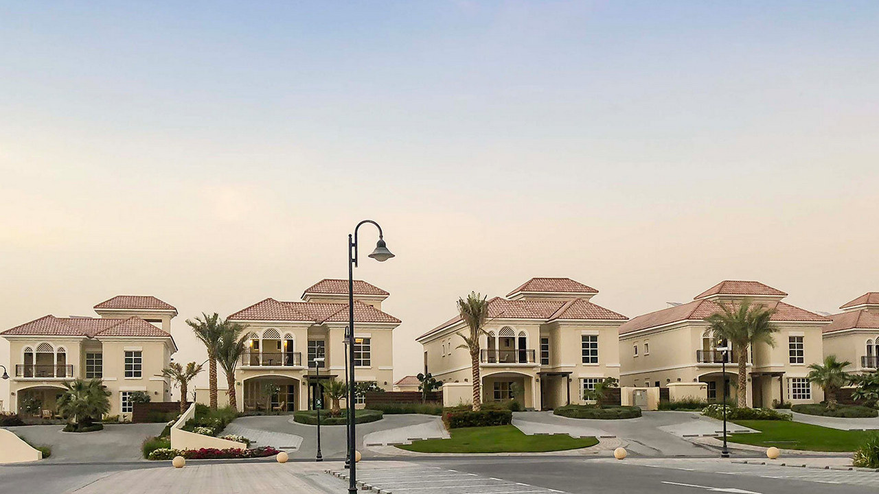 SOBHA RESERVE VILLAS by Sobha Realty in Dubai Land, Dubai, UAE - 2