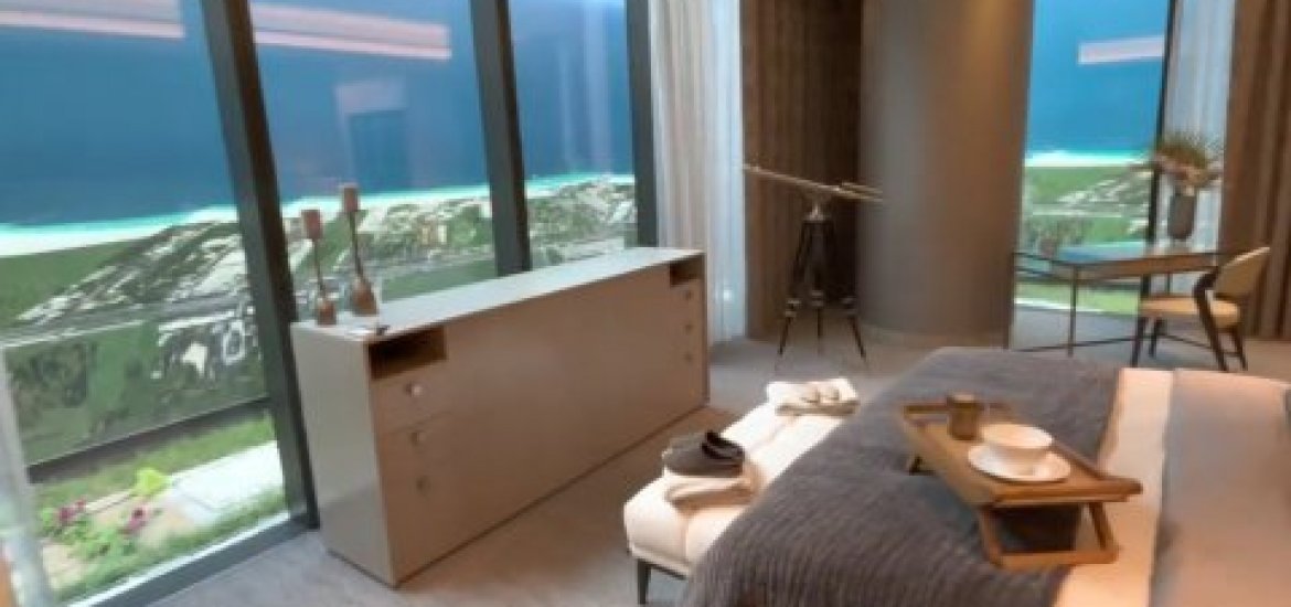 Apartment for sale in Al Sufouh, Dubai, UAE 4 bedrooms, 474 sq.m. No. 554 - photo 6